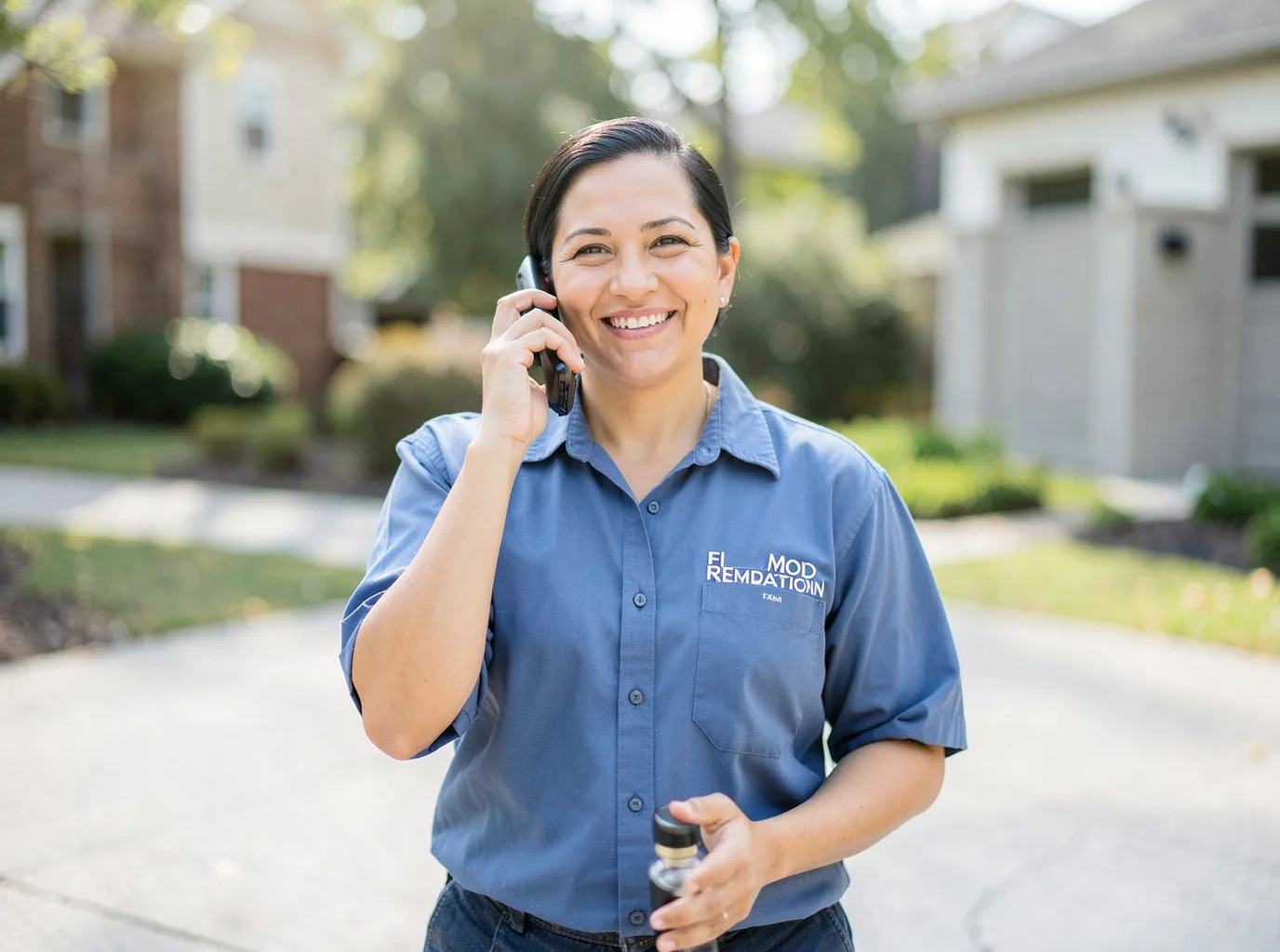 Mold Remediation Ecorse, MI FAQs